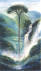 Wasserfall 99