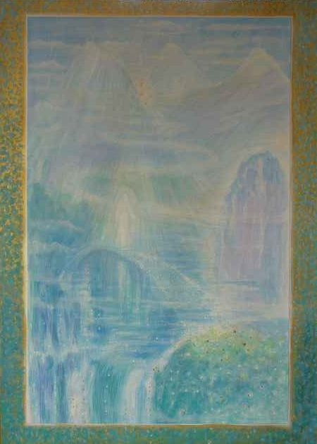 Lichtbrcke
